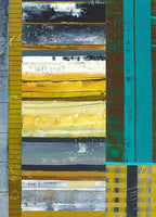 Abstract II Wall Art Print
