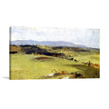 Roberts | Across to the Dandenongs