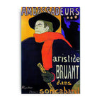 Ambassadeurs