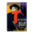 Ambassadeurs