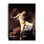 Amor Victorious