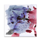 Amorphous A Wall Art Print