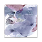 Amorphous B Wall Art Print