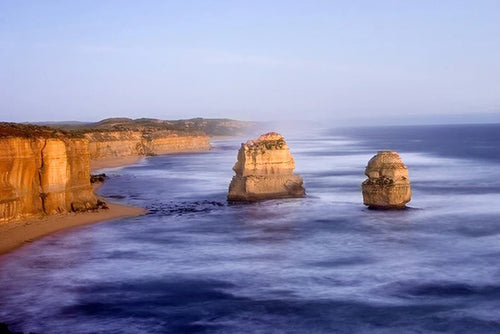 Apostles Victoria Australia Wall Art Print