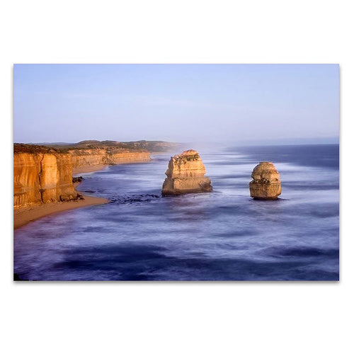 Apostles Victoria Australia Wall Art Print