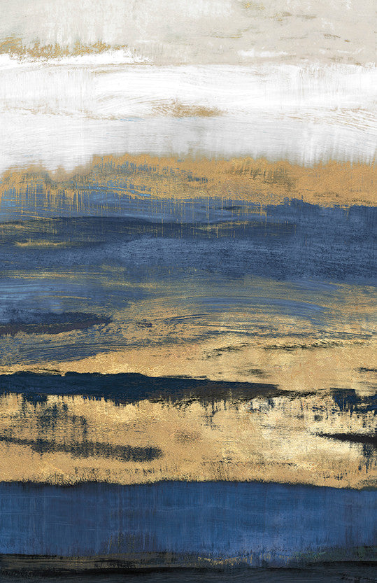 At Dusk Wall Art Print