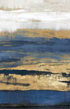 At Dusk Wall Art Print