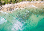Australia Byron Bay Wall Art Print