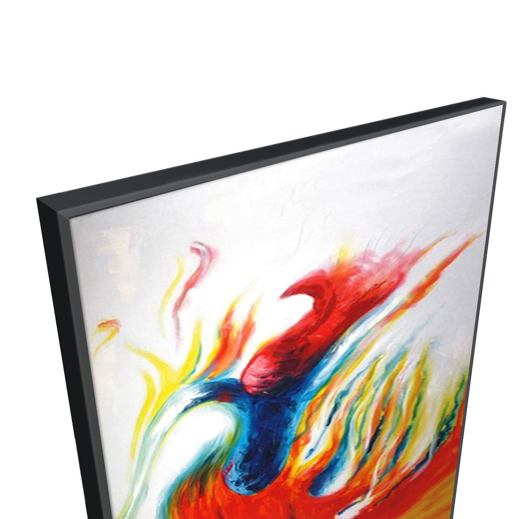 Playful Flame2
