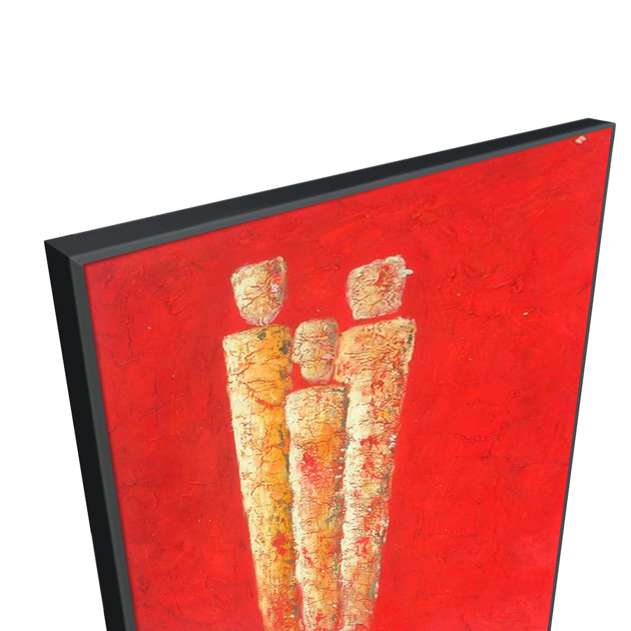 Triad | Canvas Art Free Delivery from Adelaide to WA