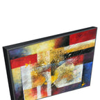 Chromatic Impulse | Gallery Wrap Art Onlne