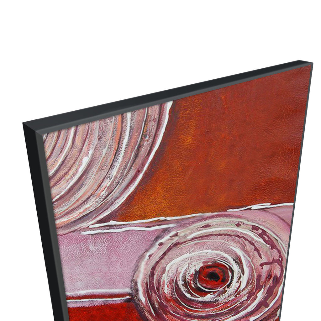 Delightful Swirl II