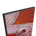 Delightful Swirl II