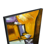 Glaring Light | Modern Canvas Paintings Brisbane