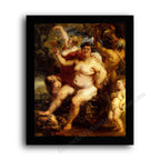 Paul Rubens | Bacchus