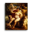 Paul Rubens | Bacchus