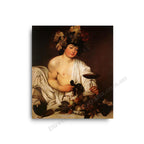 Bacchus