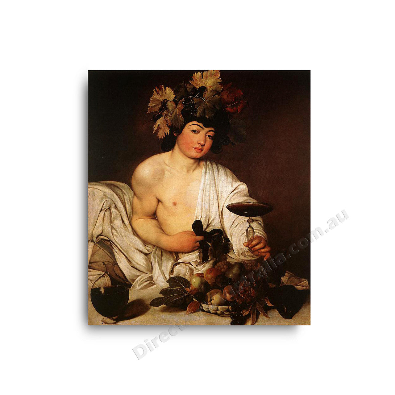 Bacchus