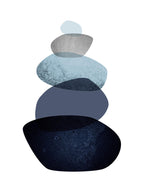 Balance Wall Art Print