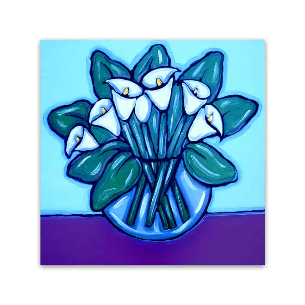 Brooke Howie | Lilies