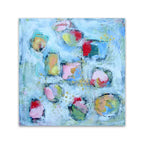 Brooke Howie | White Abstract 2