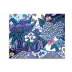 Brooke Howie | Artichokes & Hydrangeas