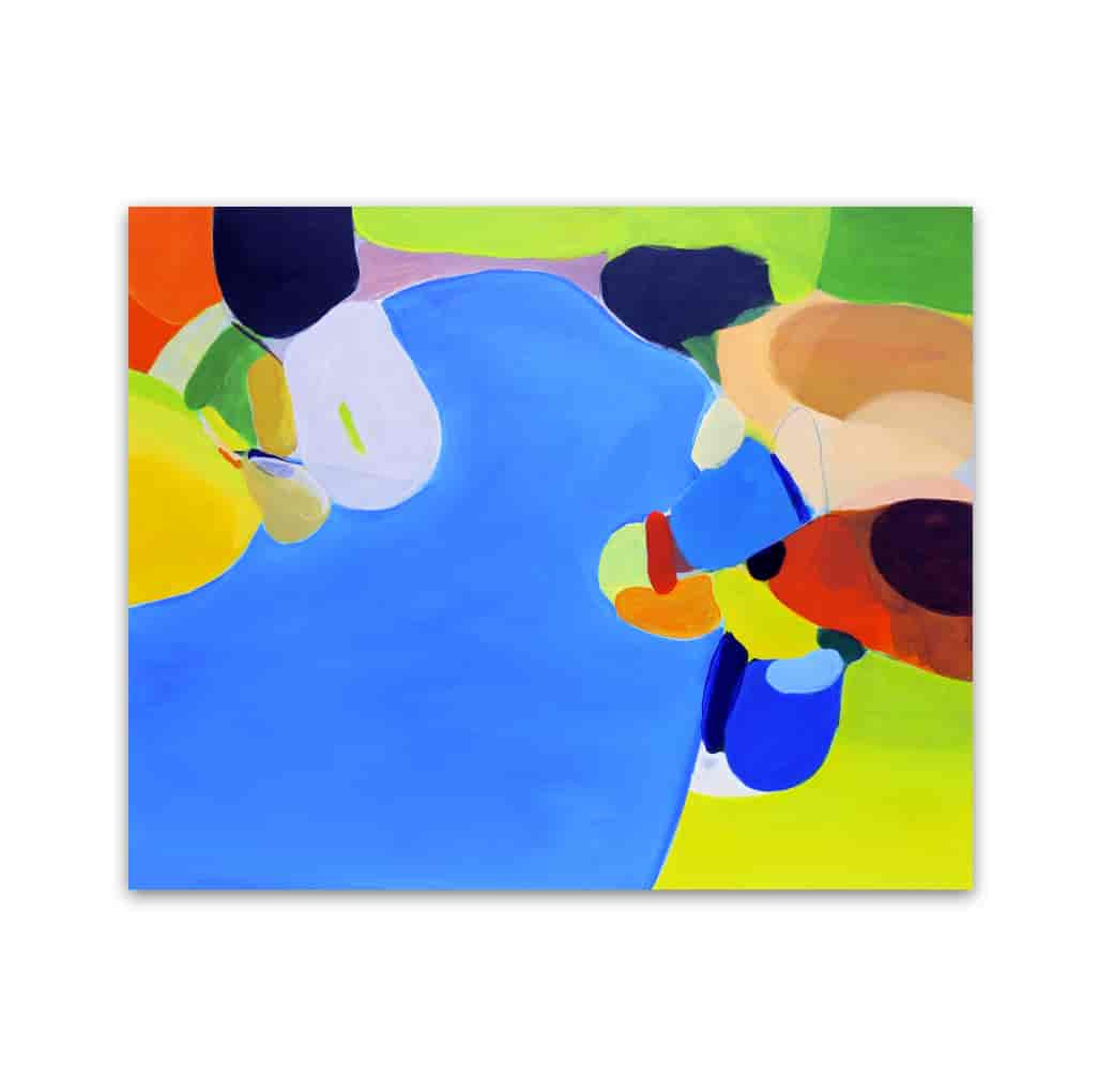 Kotaro Machiyama | Preparations