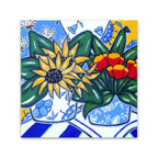 Brooke Howie | Sunflowers and Poppies