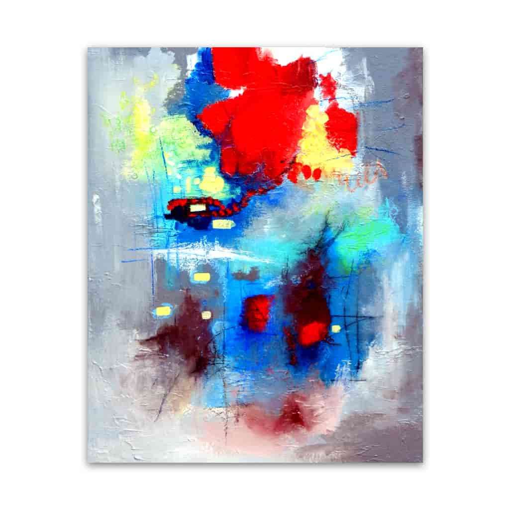 Julie Ahmad | It's a Twista