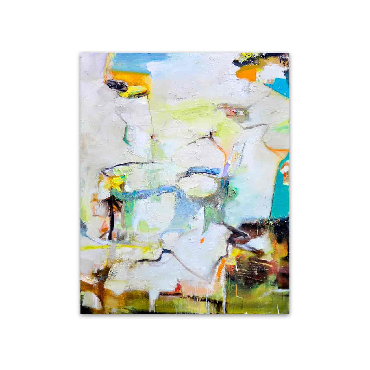 Anne Schwartz | Umbrian Sun