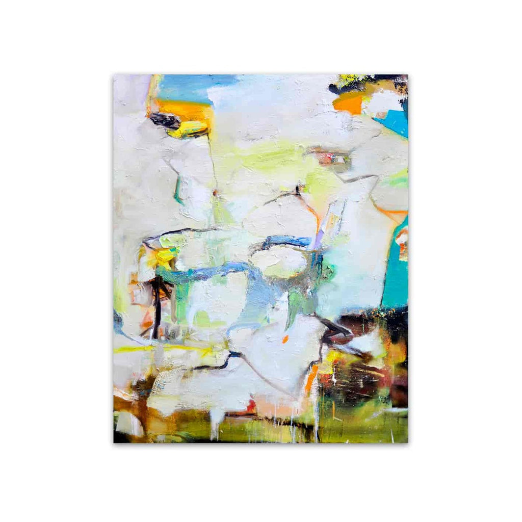 Anne Schwartz | Umbrian Sun