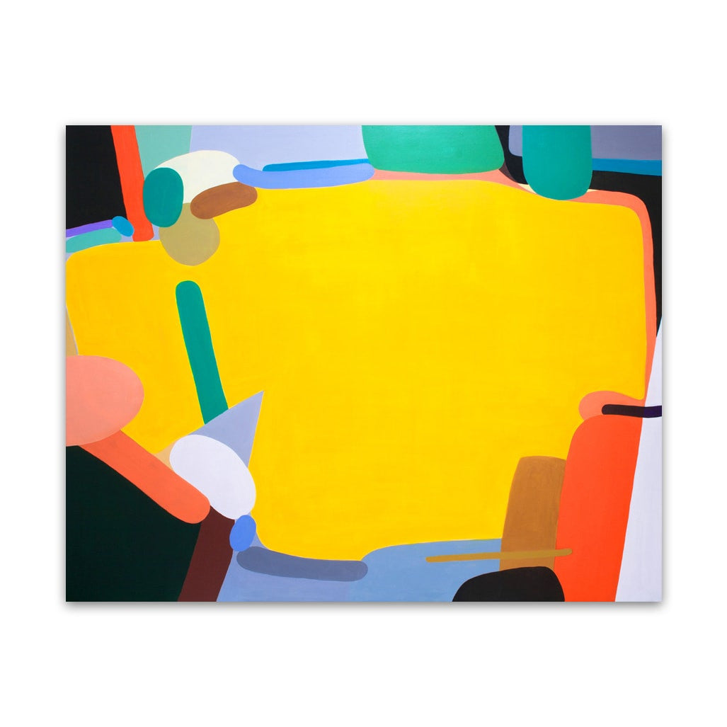 Kotaro Machiyama | Attention