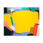 Kotaro Machiyama | Attention