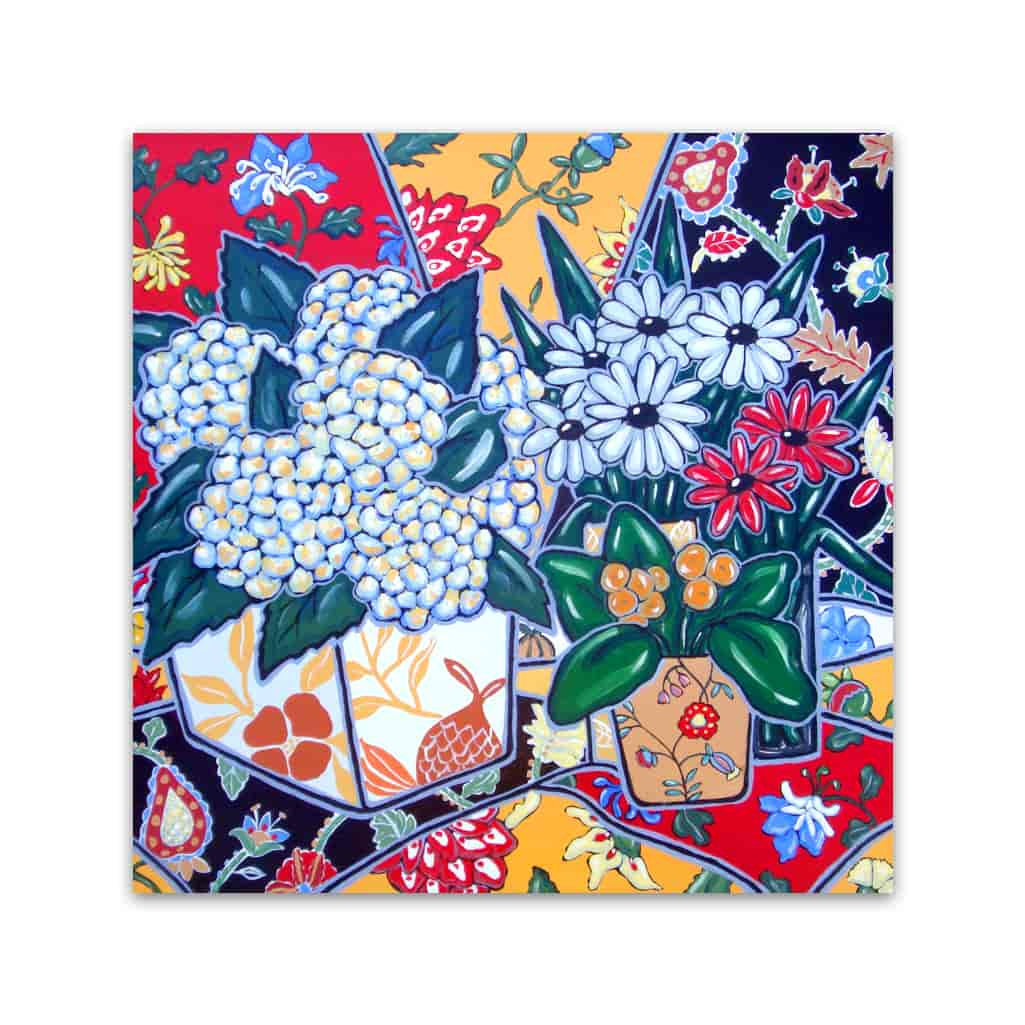 Brooke Howie | Hydrangeas