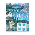 Nathalie Vachon | Provence Rooftops