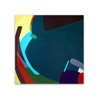 Kotaro Machiyama | Present