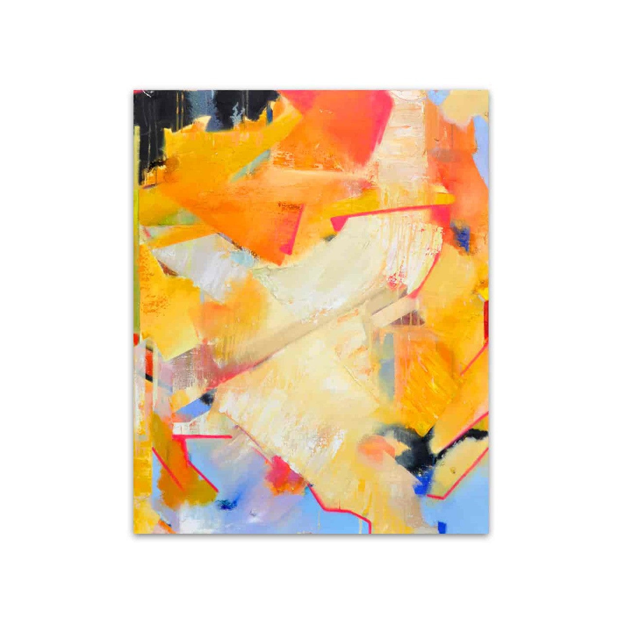 Anne Schwartz | Above Rome