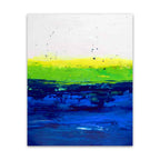 Julie Ahmad | Smooth Sailin'