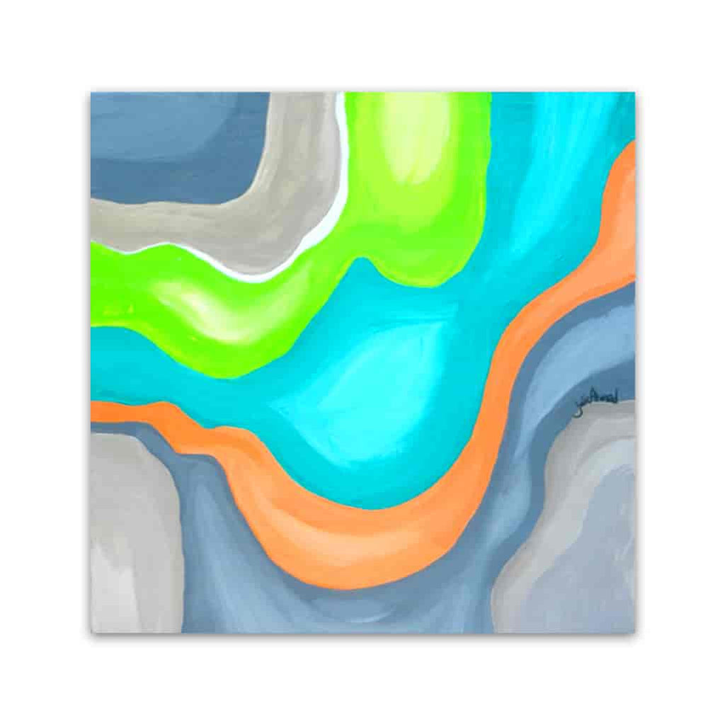 Julie Ahmad | Quick Sand