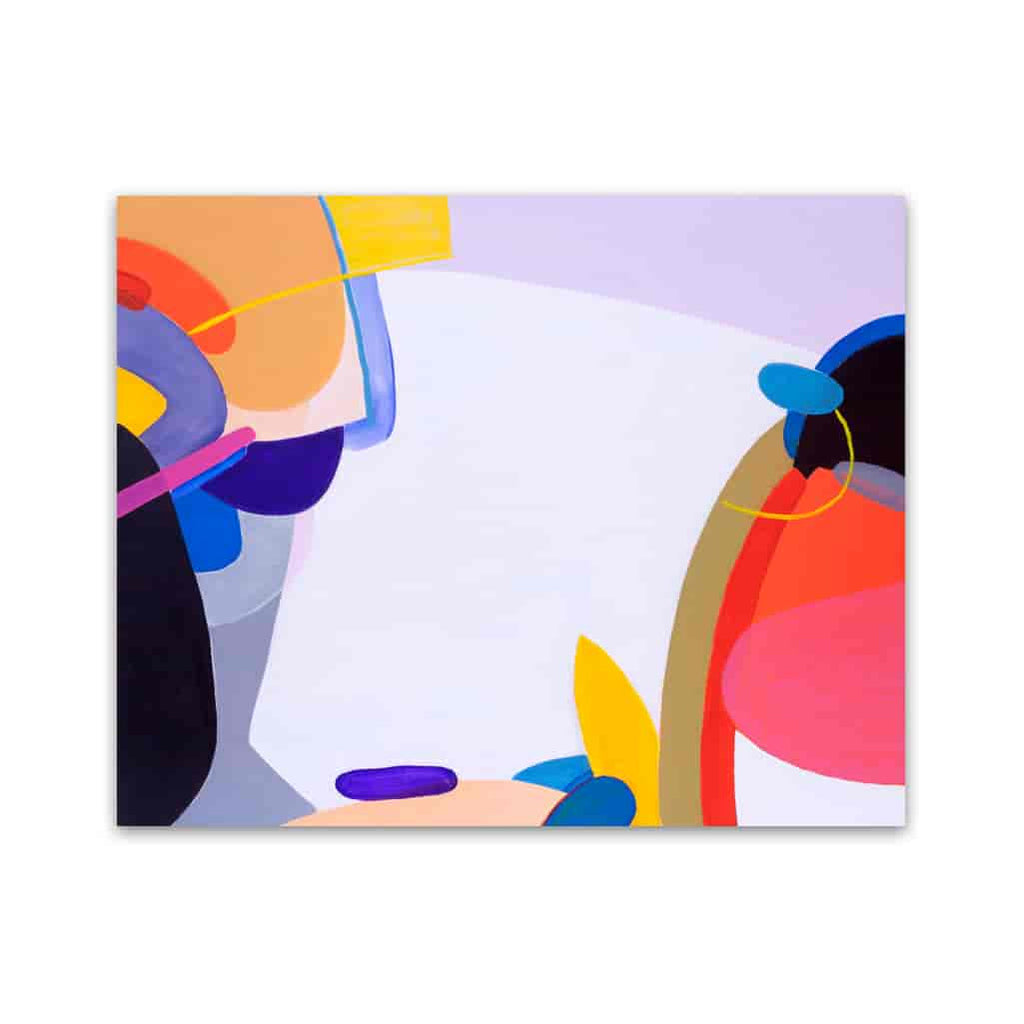 Kotaro Machiyama | Space