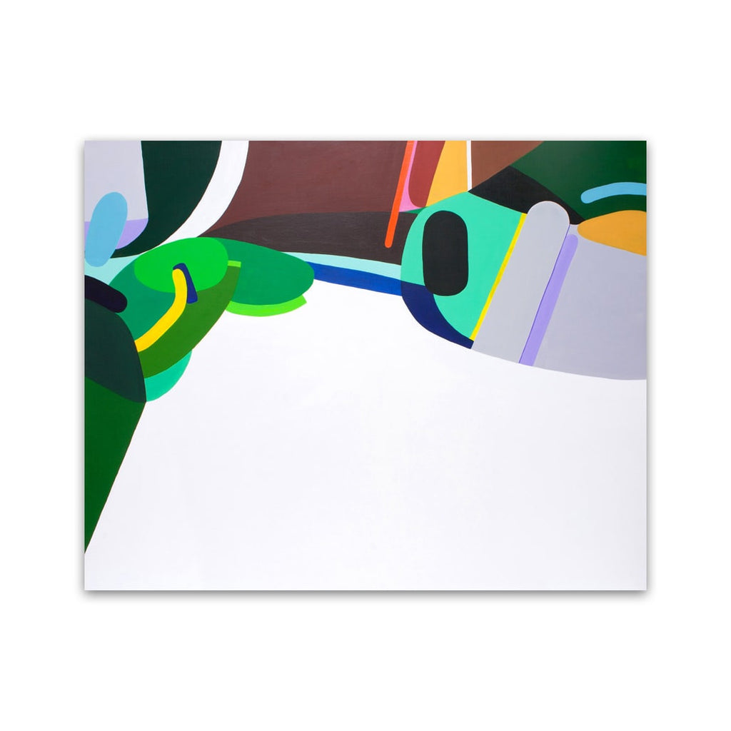 Kotaro Machiyama | View