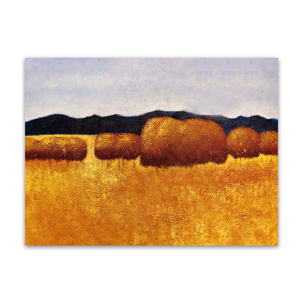 Brown Field