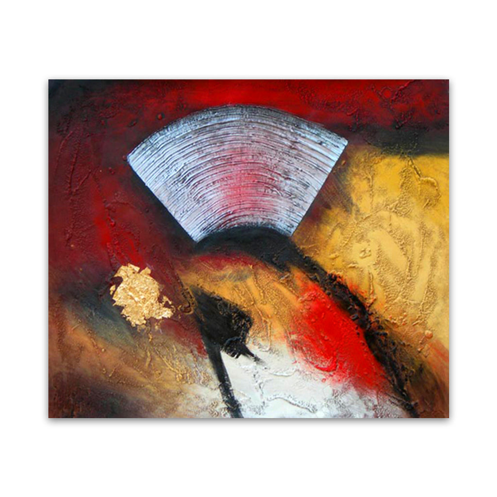 New Canvas Three