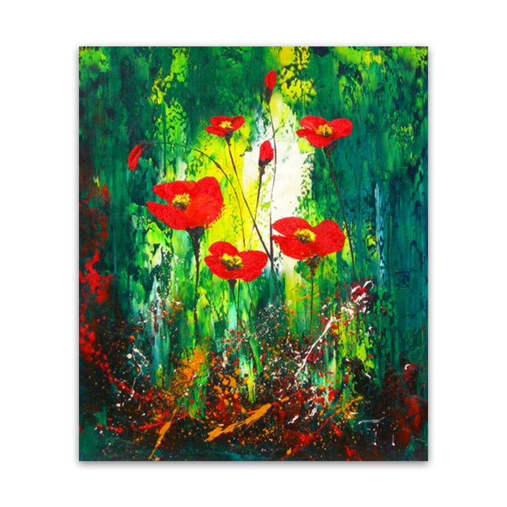 Wildflowers One