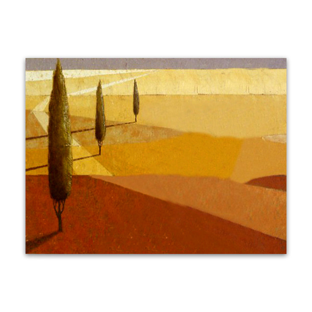 Facets of Life III