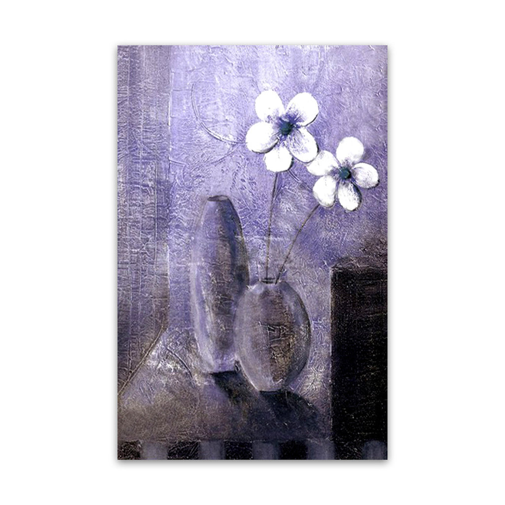 Lavander Blooms