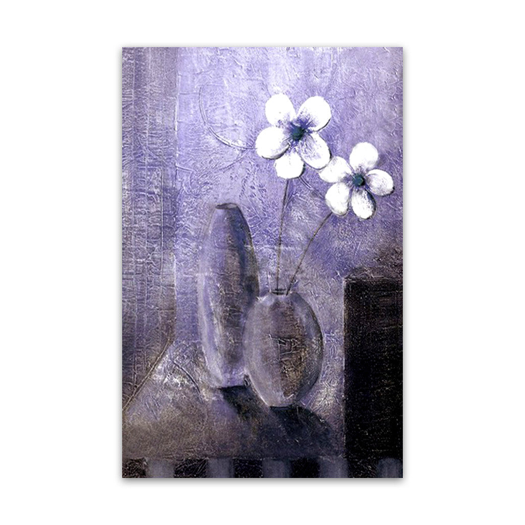 Lavander Blooms