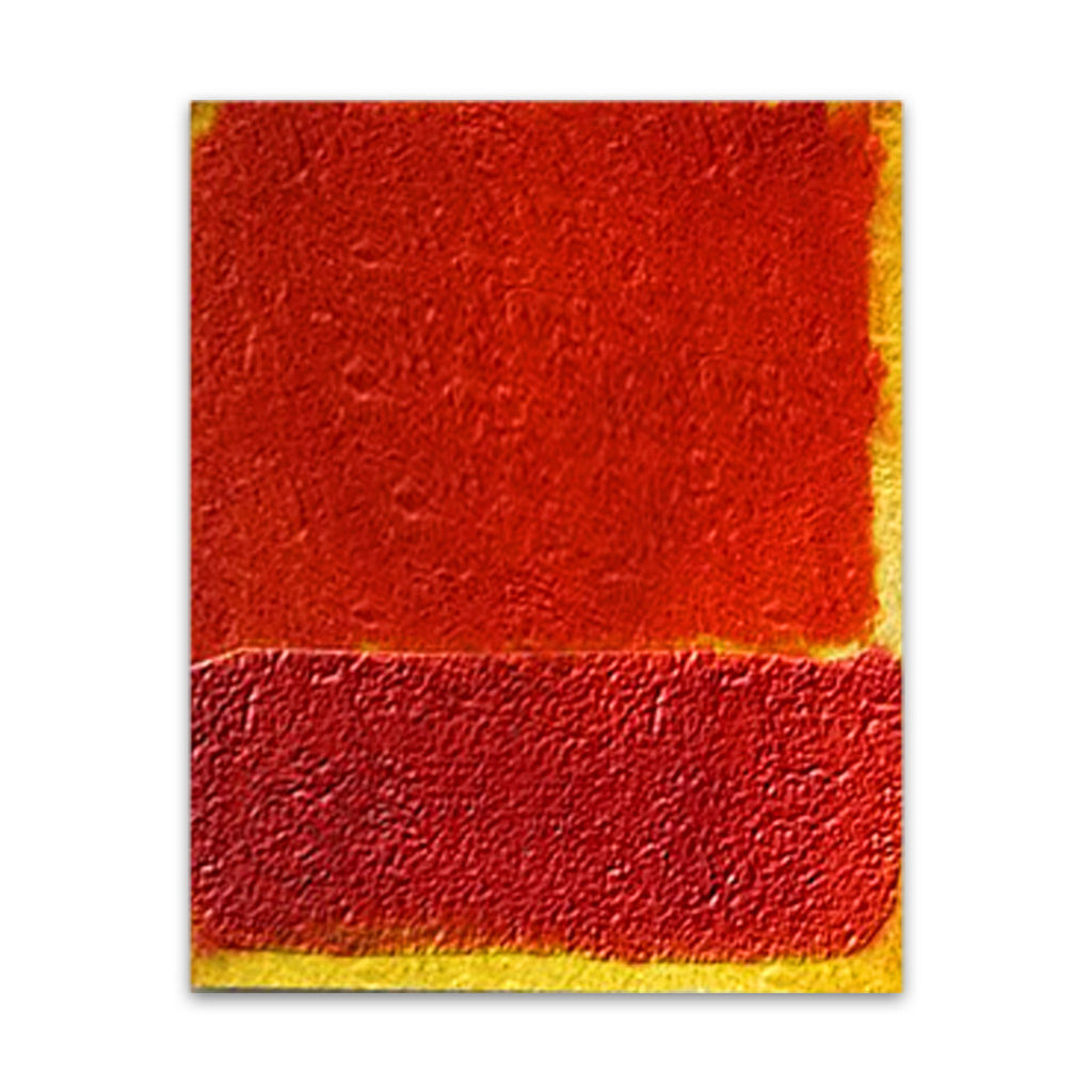 Passion for Red