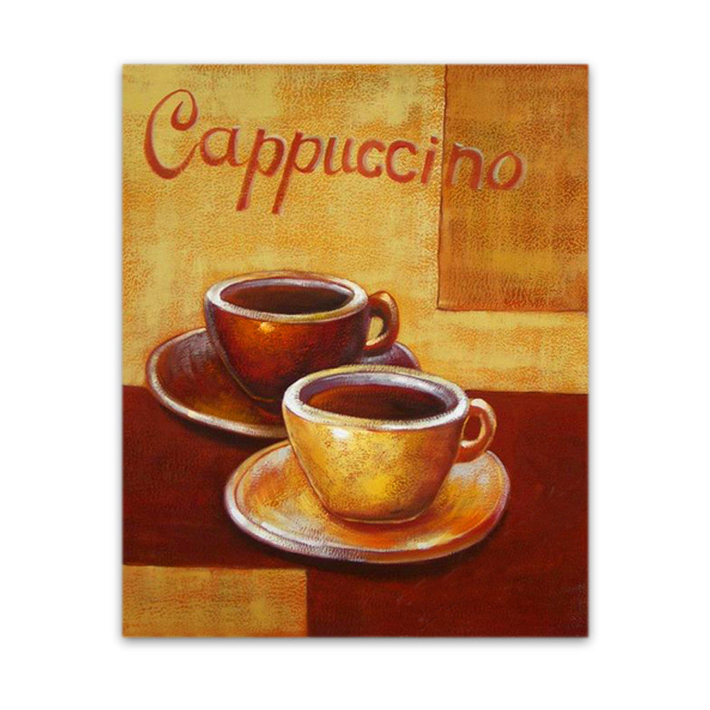Cappuccino