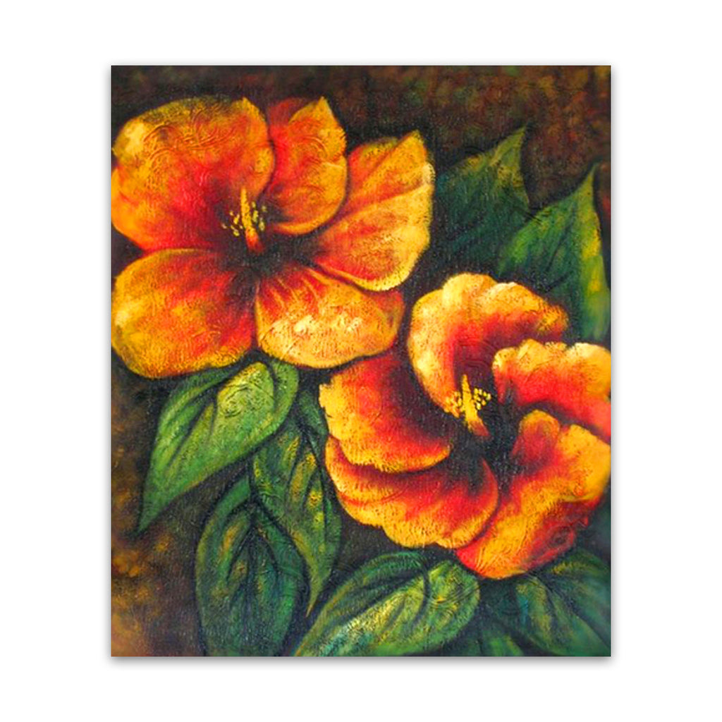 Blossom Two